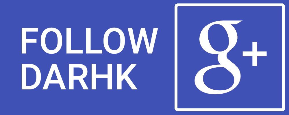 Follow Darhk